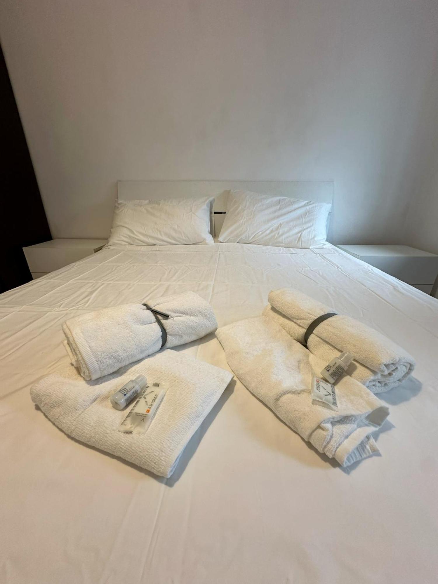 Affittacamere Torino - Private Rooms - H24 Self Check-In Chambre photo