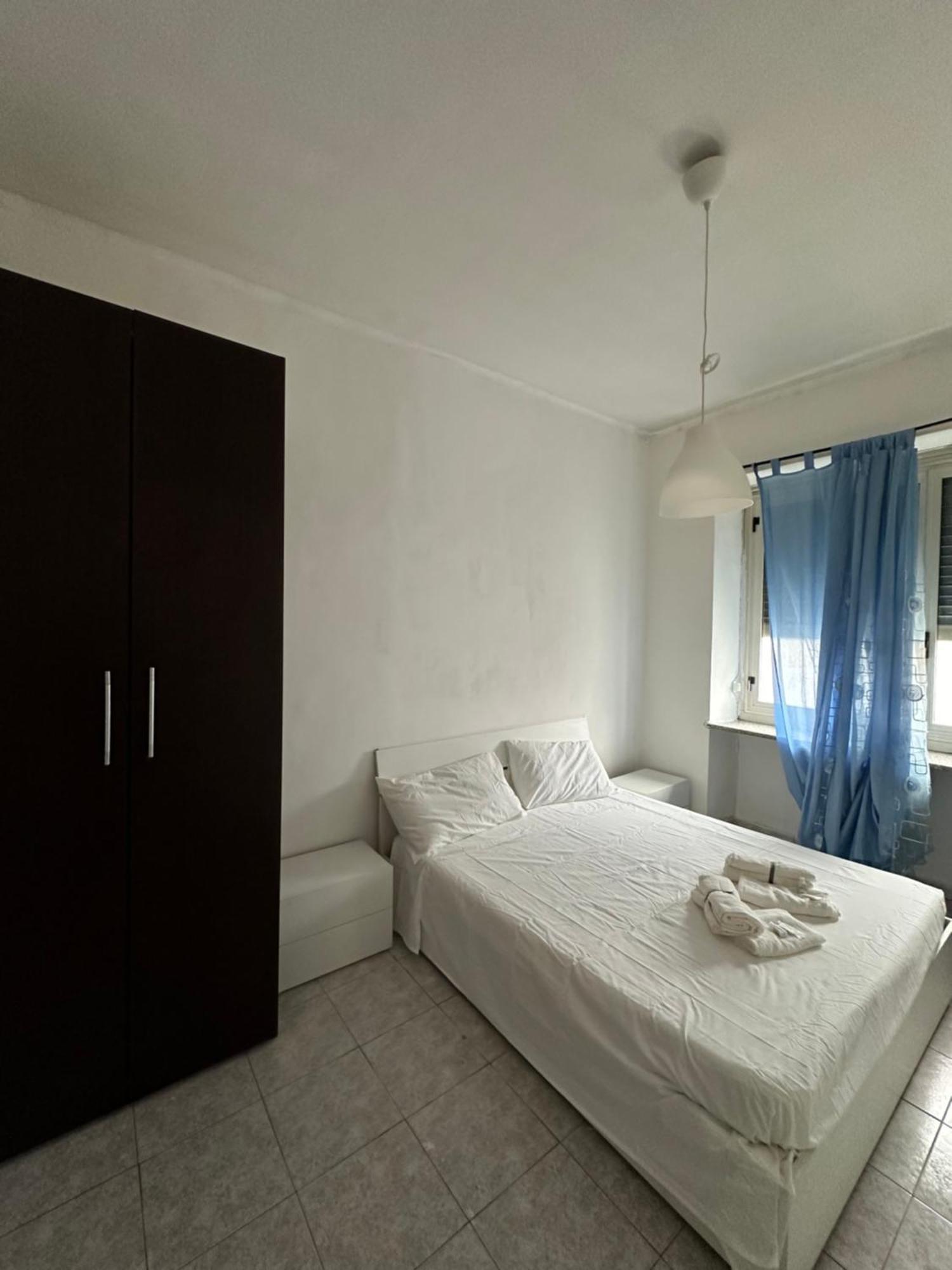 Affittacamere Torino - Private Rooms - H24 Self Check-In Chambre photo