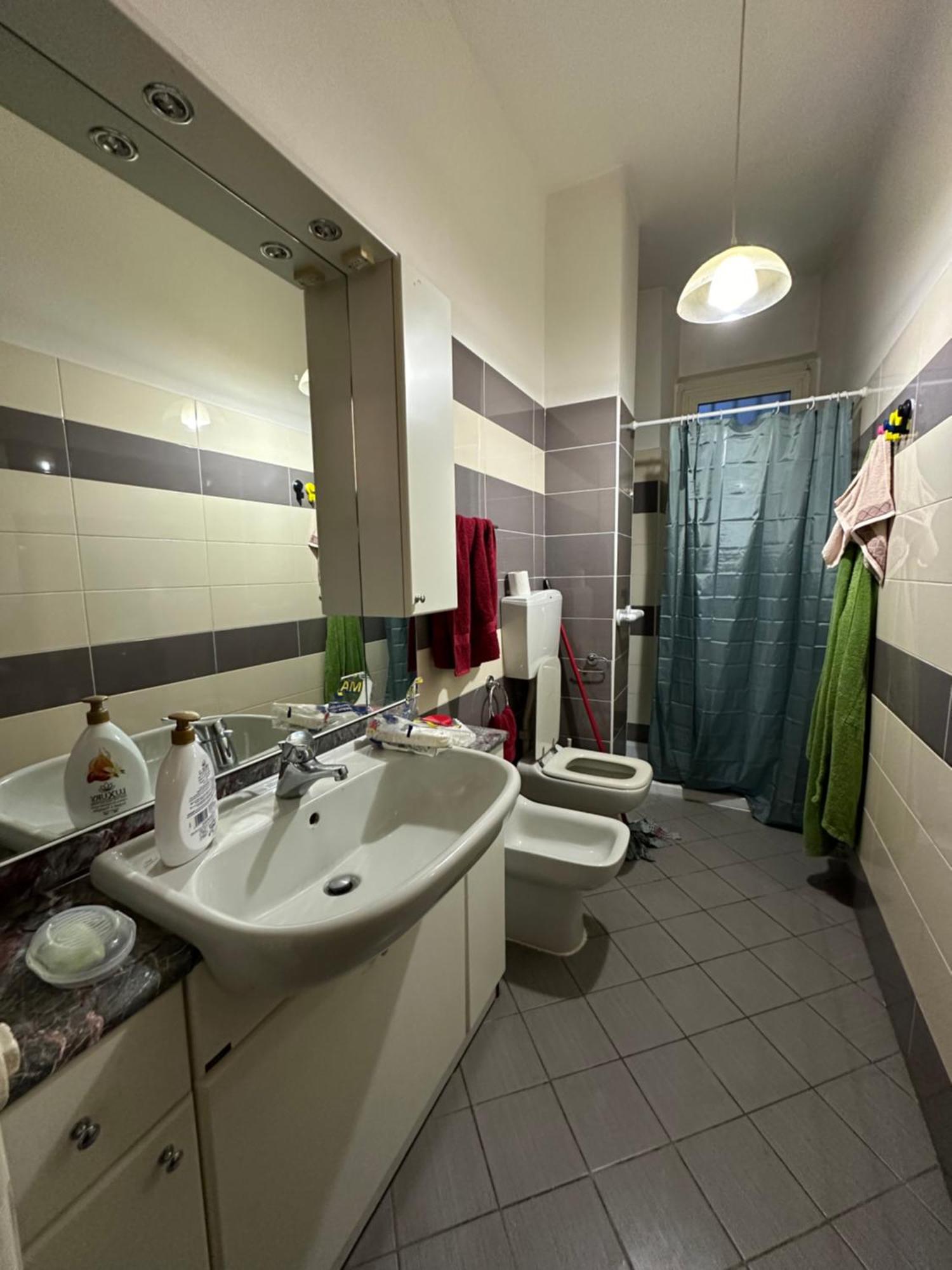 Affittacamere Torino - Private Rooms - H24 Self Check-In Extérieur photo