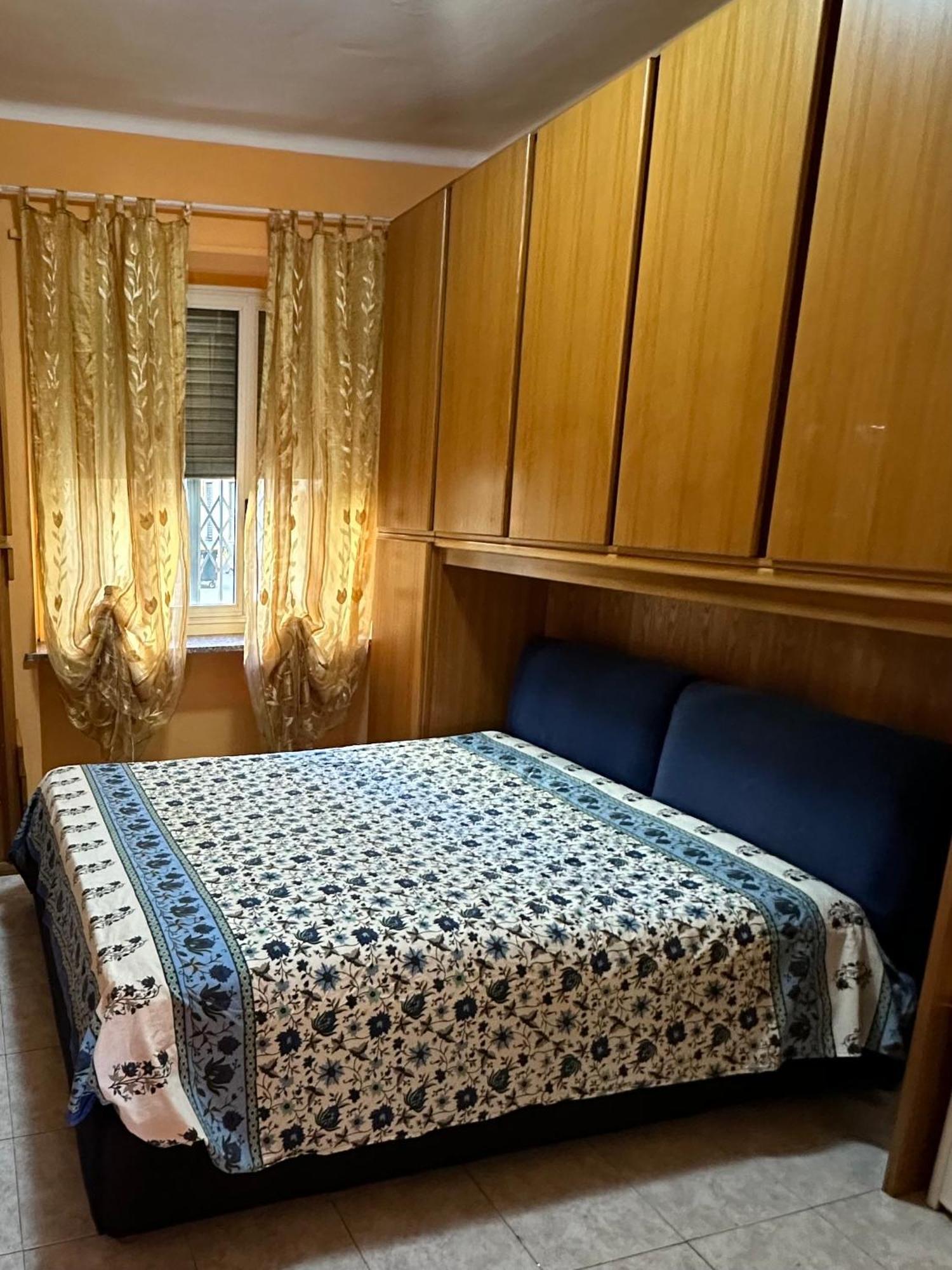Affittacamere Torino - Private Rooms - H24 Self Check-In Chambre photo